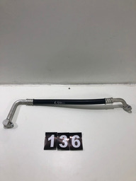 Mangueira Ar Condicionado Chery Tiggo 3x 2021 *136 Cx003