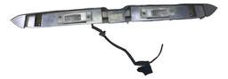 Friso Cromado Do Porta-malas Chery Qq 2011 A 2014 16121 Preto