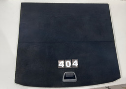 Tampao Estepe Land Rover 2012/15 Bj321350 *404 Preto