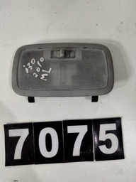 Luz De Teto Hyundai I30 2011 928502h000 *7075 Cx133