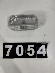 LANTERNA TETO PEUGEOT 307 2009 9652262180 *7054 CX133