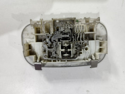 LANTERNA TETO PEUGEOT 307 2009 9652262180 *7054 CX133