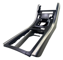 MOLDURA CONSOLE CENTRAL RANGE ROVER EVOQUE 2012 2015