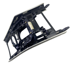 MOLDURA CONSOLE CENTRAL RANGE ROVER EVOQUE 2012 2015