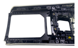 MOLDURA CONSOLE CENTRAL RANGE ROVER EVOQUE 2012 2015
