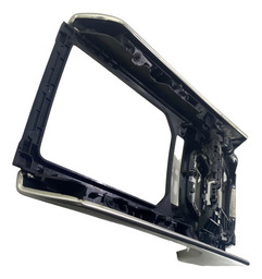 MOLDURA CONSOLE CENTRAL RANGE ROVER EVOQUE 2012 2015