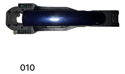 MAÇANETA EXTERNA TRASEIRA DIREITA VW FOX 2011 A 2016 TRASEIRA