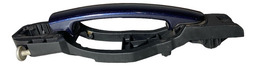 MAÇANETA EXTERNA TRASEIRA DIREITA VW FOX 2011 A 2016 TRASEIRA