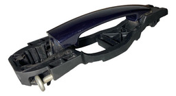 MAÇANETA EXTERNA TRASEIRA DIREITA VW FOX 2011 A 2016 TRASEIRA
