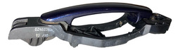 MAÇANETA EXTERNA TRASEIRA DIREITA VW FOX 2011 A 2016 TRASEIRA