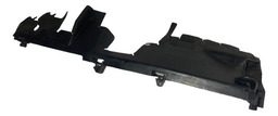 DEFLETOR AR RADIADOR ESQ. VW T-CROSS 2021 1.0 2GP121283A