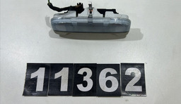 Luz Interna De Teto Ecosport 2014 Cn1515k609 *11362 Cx198