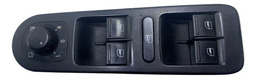 Botao Comando Vidro Dianteiro Esquerdo Vw Amarok 2013 2014
