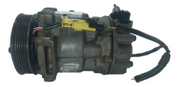 COMPRESSOR AR 208 2008 C3 C4 307 1.5 1.6 2.0 2007/ C/ SENSOR