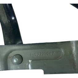 DOBRADIÇA ESQUERDA PORTA MALAS OMEGA 2008 A 2009