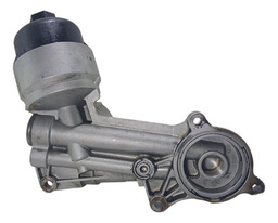 Suporte Do Filtro De Óleo Citroen C4 Cactus 1.6 2023