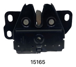 Fechadura Do Capô Chery Tiggo 3x 2019 A 2023 15165