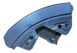 DIFUSOR AR COND L. DIREITO HYUNDAI HB20 2012 A 2020 15768