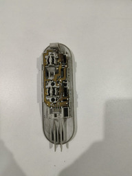 LANTERNA LUZ TETO RENAULT SANDERO 8200073231 *7253 CX137