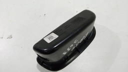 PORTA OBJETOS FIAT ARGO 2019 100236892 *8959 PRETO