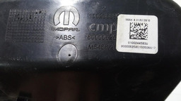 PORTA OBJETOS FIAT ARGO 2019 100236892 *8959 PRETO