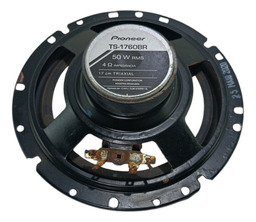 ALTO FALANTE TELA BMW 535 2010 2011 2012 PRETO