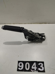 Alavanca Freio De Mao Ford Focus 2015 *9043 Pr083