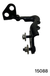 Dobradiça Esquerda Tampa Traseira Range Rover Sport 14 15088