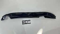 Acabamento Suporte Churrasqueira Polo 2020 2g0806239e *310