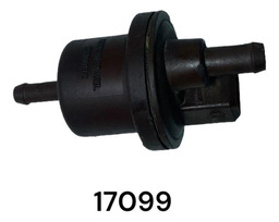 Válvula Canister Peugeot 206 2005 A 2015