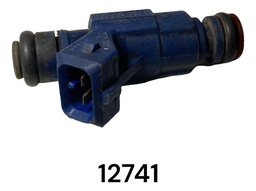 Bico Injetor Peugeot 208 1.6 2022 0280157130
