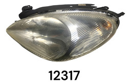 Farol Lado Esquerdo Xsara Picasso 98/04