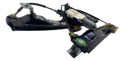 MÁQUINA DE VIDRO PORTA DIANTEIRA ESQUERD FOCUS 2014 A 2019
