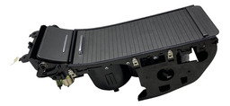 PORTA COPOS CONSOLE CENTRAL RANGE ROVER SPORT 2009 A 2013 PRETO