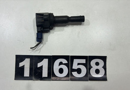 Bobina De Igniçao Honda Fit 1.5 2009 A 2015 Cm11110 *11658