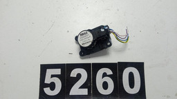 MOTOR ATUADOR CAIXA DE AR PEUGEOT 208 2021 *5260 CX099