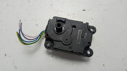 MOTOR ATUADOR CAIXA DE AR PEUGEOT 208 2021 *5260 CX099