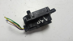 MOTOR ATUADOR CAIXA DE AR PEUGEOT 208 2021 *5260 CX099