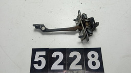 LIMITADOR PORTA TRASEIRA DIR. PEUGEOT 408 2012 *5228 CX098
