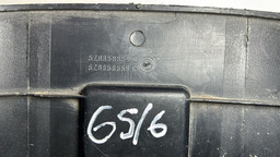 MOLDURA COLUNA INFERIOR G5/6 2011 5Z0858559B *327