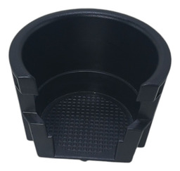 PORTA COPOS LAND ROVER DISCOVERY 3 4 2010 2016 PRETO