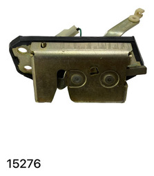 Fechadura Tampa Traseira Chery Qq 15276