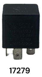 Relé Bomba Combustivel Audi Vw Gol G2 A G4 1995 A 2004