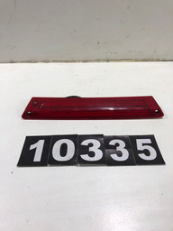 Break Light Luz Freio Ford Focus 2015 Original *10335