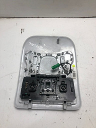 LANTERNA TETO CORTESIA JEEP RENEGADE 2021 *7231 CX136
