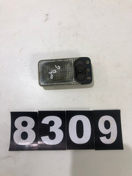 Luz De Teto Peugeot 206
