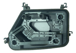 Circuito Lanterna Tras Dir Vw Gol G5 2008 A 2012