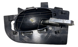 MAÇANETA INTERNA DIANTEIRA ESQUERDA PEUGEOT 206 207 14028 DIANTEIRA