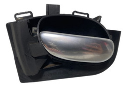 MAÇANETA INTERNA DIANTEIRA ESQUERDA PEUGEOT 206 207 14028 DIANTEIRA