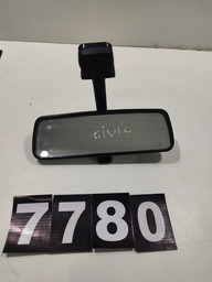 Retrovisor Interno Honda Civic *7780 Cx144